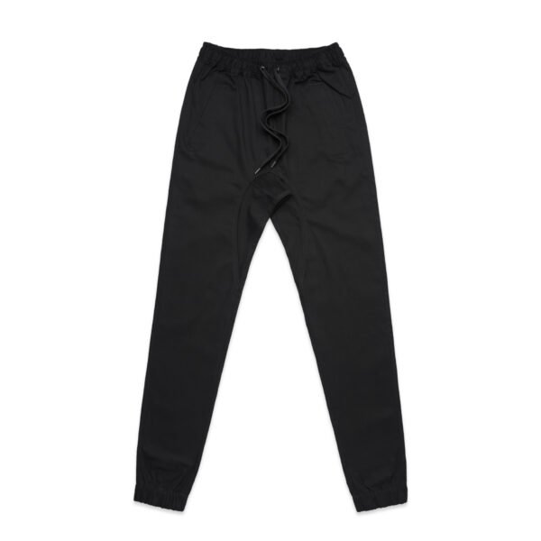 Cuffed Pants - Image 2