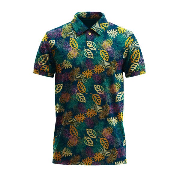 Polo Shirts