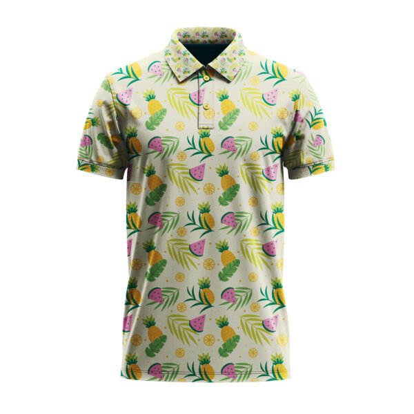 Polo Shirts - Image 2