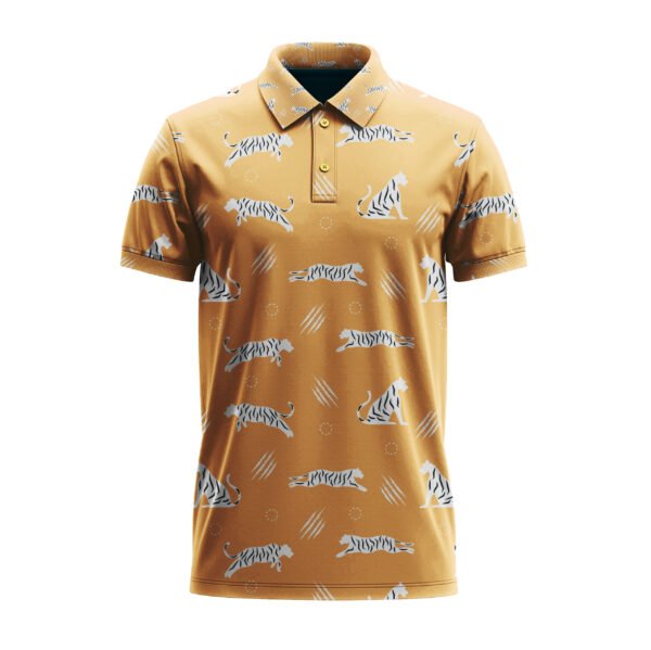 Polo Shirts - Image 3