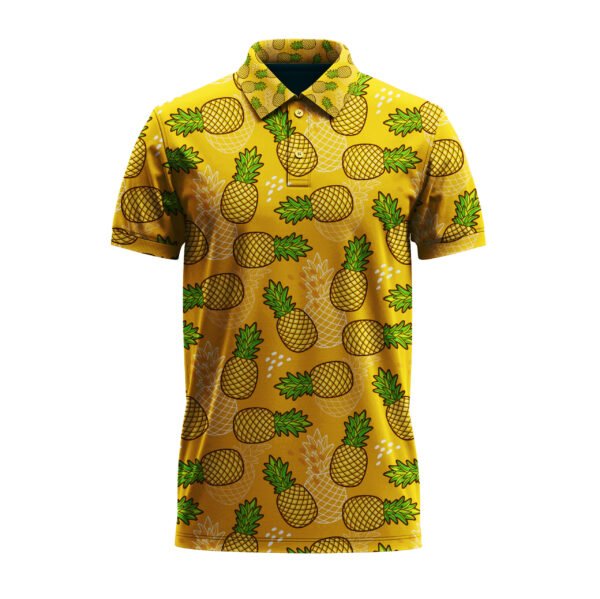 Polo Shirts - Image 4